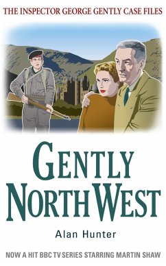Gently North-West (eBook, ePUB) Cover Gently North-West (eBook, ePUB)