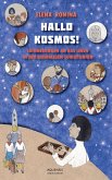 Hallo Kosmos (eBook, ePUB)