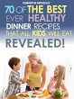 Kids Recipes Book: 70 Of The Best Ever... - Bild 1