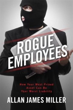Cover Rogue Employees (eBook, ePUB)