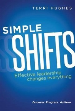 Cover Simple Shifts (eBook, ePUB)