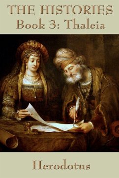 Cover The Histories Book 3 (eBook, ePUB)