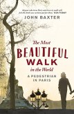 The Most Beautiful Walk in the World (eBook, ePUB)