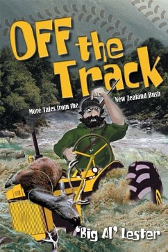 Cover Off The Track (eBook, ePUB)