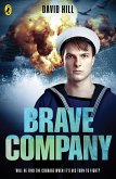 Brave Company (eBook, ePUB)