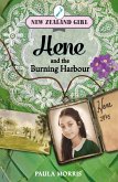 New Zealand Girl: Hene and the Burning Harbour (eBook, ePUB)