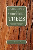 A Natural History of North American Trees (eBook, ePUB)