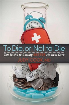 Cover To Die, or Not to Die (eBook, ePUB)