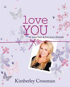 Cover Love YOU (eBook, ePUB)