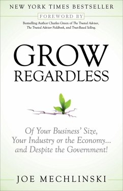 Cover Grow Regardless (eBook, ePUB)