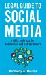Legal Guide to Social Media (eBook,... - Bild 1