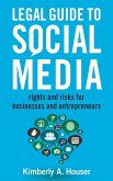 Legal Guide to Social Media (eBook, ePUB)
