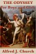 The Odyssey for Boys and Girls (eBook,... - Bild 1