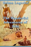 The Wonderful Adventures of Nils (eBook, ePUB) The Wonderful Adventures of Nils (eBook, ePUB)