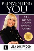 Reinventing You (eBook, ePUB) Reinventing You (eBook, ePUB)