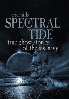 The Spectral Tide (eBook, ePUB) - Mills, Eric