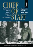 Chief of Staff, Vol. 1 (eBook, ePUB)