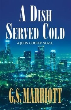 Cover Dish Served Cold (eBook, ePUB)