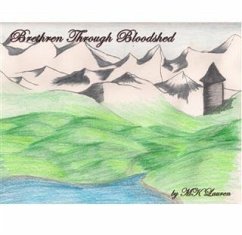 Cover Brethren Through Bloodshed (eBook, ePUB)