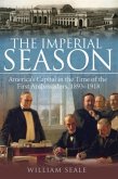 The Imperial Season (eBook, ePUB)