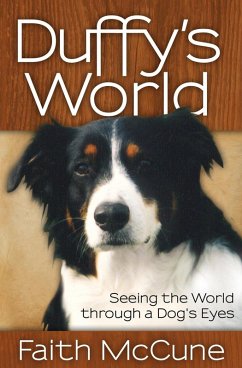 Cover Duffy's World (eBook, ePUB)