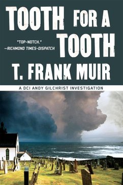 Tooth for a Tooth (eBook, ePUB) Cover Tooth for a Tooth (eBook, ePUB)