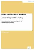 Anreizsetzung und Risikoteilung (eBook, PDF)