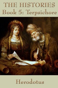Cover The Histories Book 5 (eBook, ePUB)