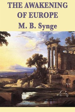 Cover The Awakening of Europe (eBook, ePUB)