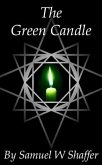 Green Candle (eBook, ePUB)
