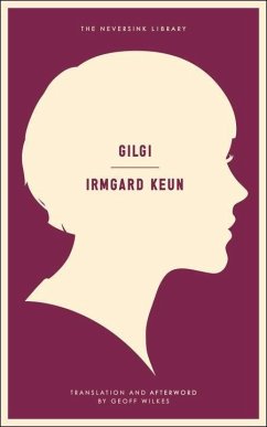 Cover Gilgi (eBook, ePUB)