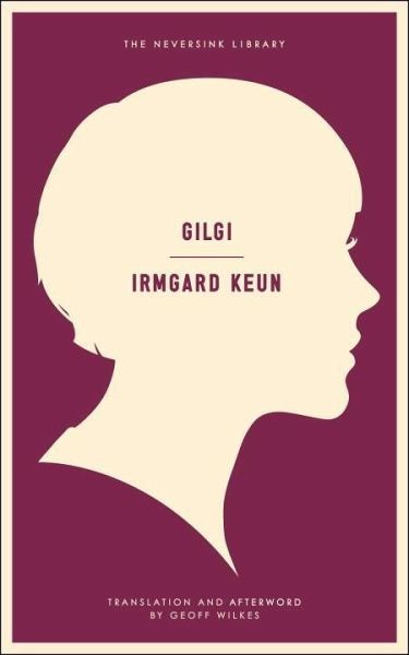 Gilgi (eBook, ePUB)