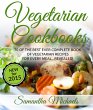 Vegetarian Cookbooks: 70 Of The Best... - Bild 1