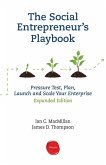 Social Entrepreneur's Playbook, Expanded Edition (eBook, ePUB)