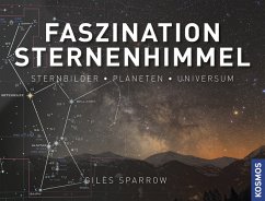 Faszination Sternenhimmel - Sparrow, Giles