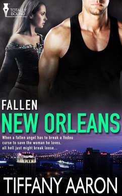 New Orleans (eBook, ePUB) - Aaron, Tiffany