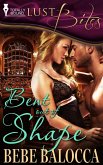 Bent Out of Shape (eBook, ePUB)