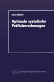 Optimale systolische Präfixberechnungen