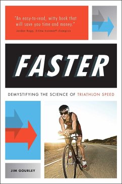 FASTER (eBook, ePUB) - Gourley, Jim