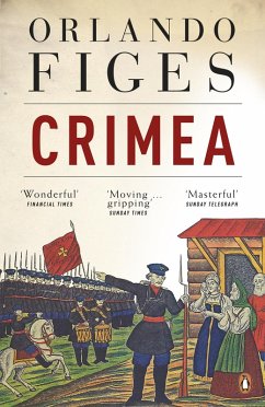Crimea (eBook, ePUB) - Figes, Orlando