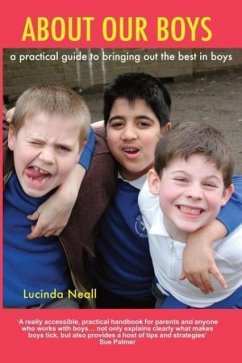 About Our Boys (2013) - Neall, Lucinda