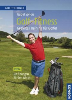 Golf-Fitness / Golftechnik - Sollors, Isabel
