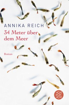 34 Meter über dem Meer - Reich, Annika