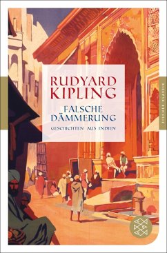 Falsche Dämmerung - Kipling, Rudyard