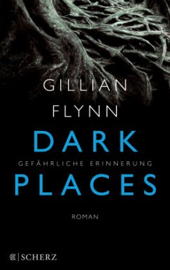 Dark Places - Gefährliche Erinnerung - Flynn, Gillian