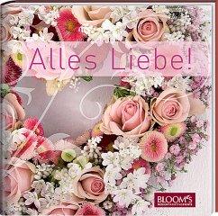 Cover Alles Liebe!