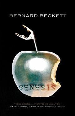 Genesis (eBook, ePUB) - Beckett, Bernard