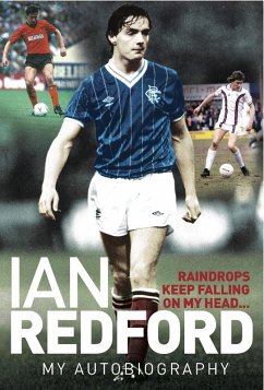 Raindrops Keep Falling on My Head (eBook, ePUB) - Redford, Ian