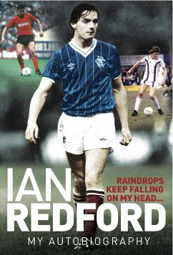 Cover Raindrops Keep Falling on My Head (eBook, ePUB)