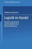 Logistik im Handel